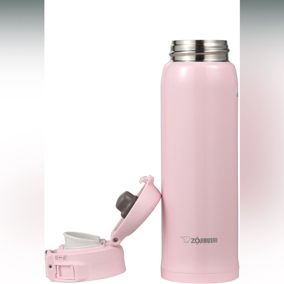 Stainless Steel Vacuum Insulated Mug - Picture 4 of 5